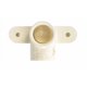thumbnail image 1 of Charlotte Pipe CTS 02300D, codo con orejas caídas de 1/2 pulgada, paquete de 25, 1 of 1