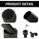 thumbnail image 3 of 2 Pzas Cepillos Redondos Universales de Pelo de Caballo de 32mm para Accesorios Henry Hoover, Compatibles con Cabezal de Cepillo Hen*ry Hoov*er, Herramienta de Cepillo Limpiador de Boquillas para, 3 of 6