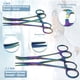 thumbnail image 3 of Kit de disección A2Z SCILAB de 23 piezas, acero inoxidable multicolor, 3 of 8