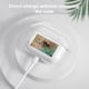 thumbnail image 4 of Funda AirPods Pro Desmarcar Chica Invencible Transparente, 4 of 6