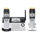 thumbnail image 1 of Teléfono inalámbrico VTech IS8151-2 de súper largo alcance con contestador automático, 1 of 9