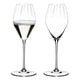 thumbnail image 1 of Set de 2 copas de champán Riedel Performance Crystal, 1 of 8