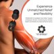 thumbnail image 5 of Bolas de Masaje PRIMEKINETIX MyoBalls – Set de 7, 5 of 7