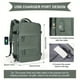thumbnail image 1 of Travel in Style with our Large Waterproof Backpack for Women - Perfect for Hiking, School, and More!, 1 of 5