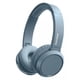 thumbnail image 1 of Auriculares supraaurales inalámbricos PHILIPS TAH4205 con batería de 29 h, 1 of 3