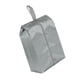 thumbnail image 5 of Zapatos De Viaje Portátiles Bolsas De Almacenamiento Organizadores De Embalaje Para Ropa Gris 210D 37cm, 5 of 5