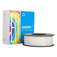 Ender - Filamento 3D Pla+ Blanco 1Kg | Filamentos