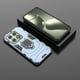 thumbnail image 5 of FOXDOCK Funda Antigolpes para Xiaomi 14T – Protección Total con Soporte y Diseño Robusto, 5 of 5