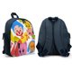 thumbnail image 4 of PLIM Mochila Escolar para Niños y Niñas, Mochila Infantil Ligera de Alta Calidad, Grande y Duradera Azul, 4 of 6