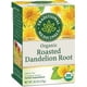 thumbnail image 1 of Té Traditional Medicinals de raíz de diente de león tostado orgánico 32u, 1 of 7
