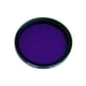 thumbnail image 1 of Filtro para lente de cámara Tiffen 47 azul oscuro 55 mm, 1 of 1