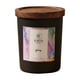 thumbnail image 2 of Vela aromática 225 g 45 horas Black, 2 of 3