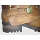 thumbnail image 5 of Botin Cuero Mostaza Vía Franca, 5 of 6