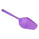 thumbnail image 2 of Colador Colador Cuchara Cocina Drenaje De Alimentos Pala Coladores Púrpura, 2 of 5
