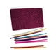 thumbnail image 2 of Almohadillas Sensoriales Antiestrés, Juguetes De Silicona, Regalos De Fiesta Para Niños Y Niñas En Vacaciones, Coche Violeta, 2 of 3