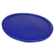thumbnail image 2 of Tapa para Cuenco de Mezcla Esculpido Pyrex 7403-PC 2,5 L Color Azul Cadete, 2 of 2