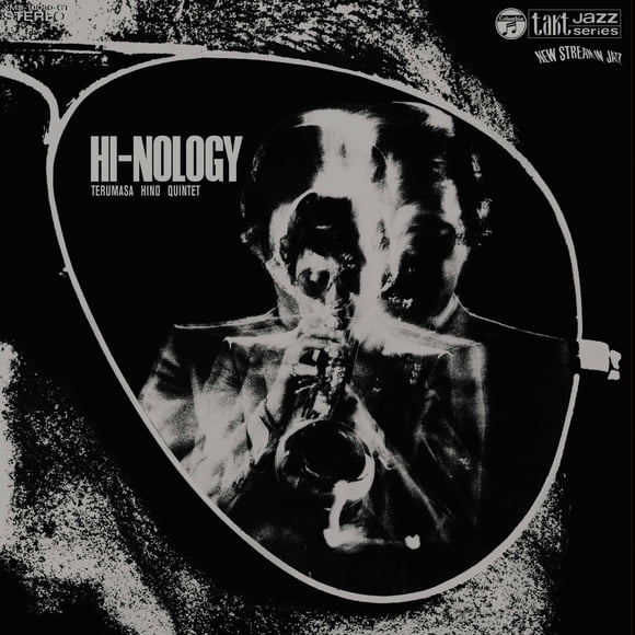 Vinilo LP Le Tres Jazz Club – Hi-Nology