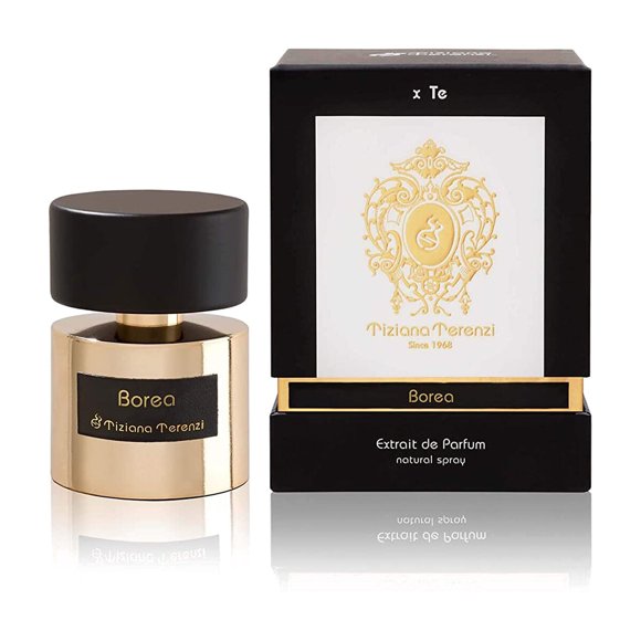 Perfume Tiziana Terenzi Borea 3.38 oz Unisex XDP