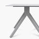 thumbnail image 4 of Mesa Comedor Rio Beige, 4 of 5