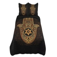 Decoideas - Cubrecamas Quilt De Verano Quilt Super King