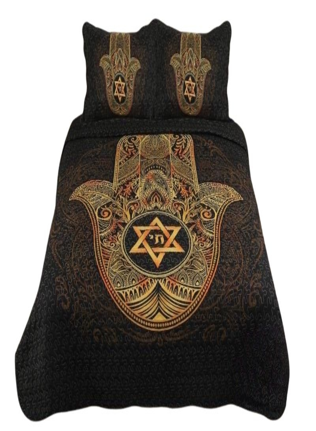 Decoideas - Cubrecamas Quilt De Verano Quilt Super King