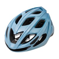 Magideal - Casco De Bicicleta Hard Cap Road Bikes Cascos Deportivos Para Jóvenes Biker Hombres Mujeres Azul