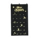thumbnail image 1 of Calendario De Adviento De Navidad DIY Organizador Doméstico Para Suministros Para Fiestas Navideñas Negro, 1 of 3