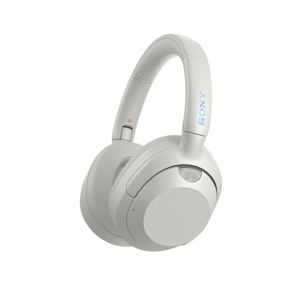 Auriculares Over Ear Sony ULT WEAR Bluetooth ANC 30 h Blanco