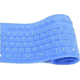 thumbnail image 2 of Teclado portátil flexible silicona usb, 2 of 3