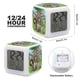 thumbnail image 2 of Bimi Boo Y Amigos Theme 7 Colors Alarm Clock Digital Led Alarm Clock Gifts For Kids Friends Family, 2 of 6