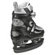 thumbnail image 2 of Patines de hielo Lake Placid Summit para niño, talla media (1‑4), ajustables, 2 of 5