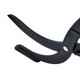 thumbnail image 4 of Tijeras Pizza Chef Fante's de nailon antiarañazos, color negro, 4 of 8