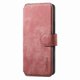 thumbnail image 5 of Funda Billetera Magnética para Samsung Galaxy A05S Soporte Tarjetas Desmontable Rosa, 5 of 6