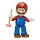 thumbnail image 4 of The Súper Mario Bros Movie - Figura Articulada 12 Cm. Mario, 4 of 4