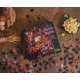 thumbnail image 4 of Rompecabezas Toynk Monster Mayhem 1000 piezas Rachid Loft, 4 of 9