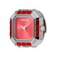 thumbnail image 1 of Reloj Invicta Mini Ring PC20S para Dama 21.5 mm Esfera Roja, 1 of 7