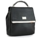 thumbnail image 2 of Mochila Mediana Alicia Color Negro Ziol - SC, 2 of 4