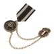 thumbnail image 5 of unisex retro militar medalla insignia estilo marino broche solapa pin joyas, 5 of 5
