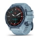 thumbnail image 1 of Reloj Garmin Descent Mk2s 42mm Azul Mineral, 1 of 4