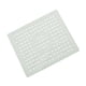 thumbnail image 1 of Alfombrilla Para Fregadero Resistente Al Calor, Almohadilla Para Fregadero, Cocina, Encimera, Cristalería, Rectangular, Blanco, 1 of 5