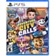 thumbnail image 1 of Paw Patrol The Movie: Adventure City Calls PS5 Físico, 1 of 4
