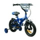 thumbnail image 1 of Bicicleta Aro 12 Azul Hunter, 1 of 4