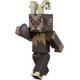 thumbnail image 5 of Calendario de Adviento Mattel Minecraft 24 piezas, 5 of 6