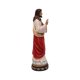 thumbnail image 3 of Estatua del Sagrado Corazón de Jesús de Hi-Line Gift Ltd., 30 cm, 3 of 7