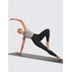 thumbnail image 3 of Legging CRZ YOGA Butterluxe, cintura alta, 25 cm, color negro, 3 of 9