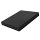 thumbnail image 1 of Almohadilla de para ejercicio, almohadilla de de rehabilitación de estabilidad antideslizante para esterilla de Yoga TPE física, , L NEGRO, 1 of 5