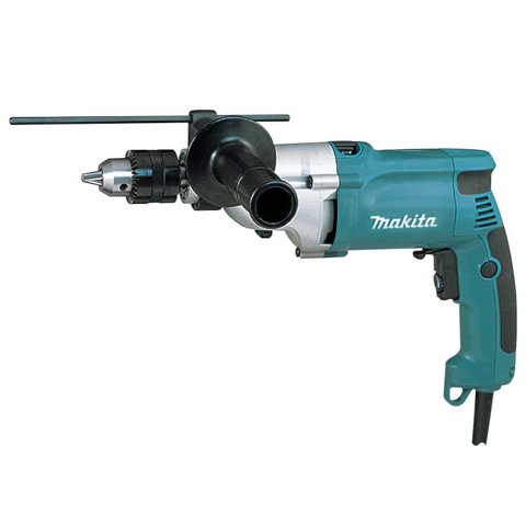 Taladro De Percusión De 13 Mm 720W+Maleta Hp2050H Makita