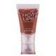 thumbnail image 1 of Bálsamo labial Zoya Hot Lips Glossy Flirt Color, 1 of 1