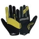 thumbnail image 1 of Guante Largo Touch Amarillo negro Talla M, 1 of 10
