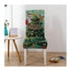 thumbnail image 2 of Pack 4 Fundas De Silla Para Comedor Navidad Decoracion, 2 of 2
